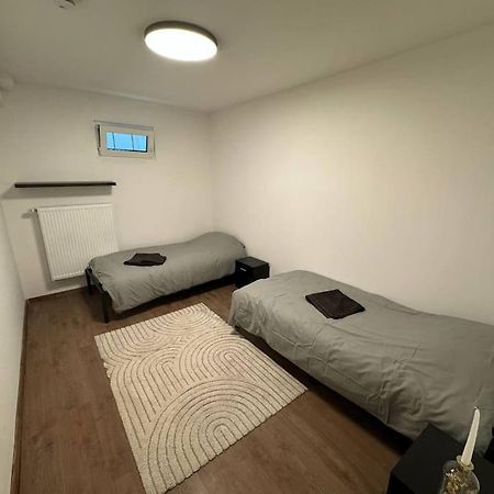 Wohlfuehlen Bei Dg Apartment Kassel Exterior foto