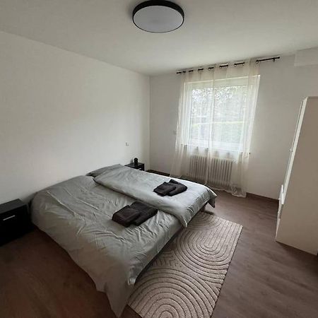 Wohlfuehlen Bei Dg Apartment Kassel Exterior foto