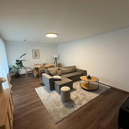 Wohlfuehlen Bei Dg Apartment Kassel Exterior foto