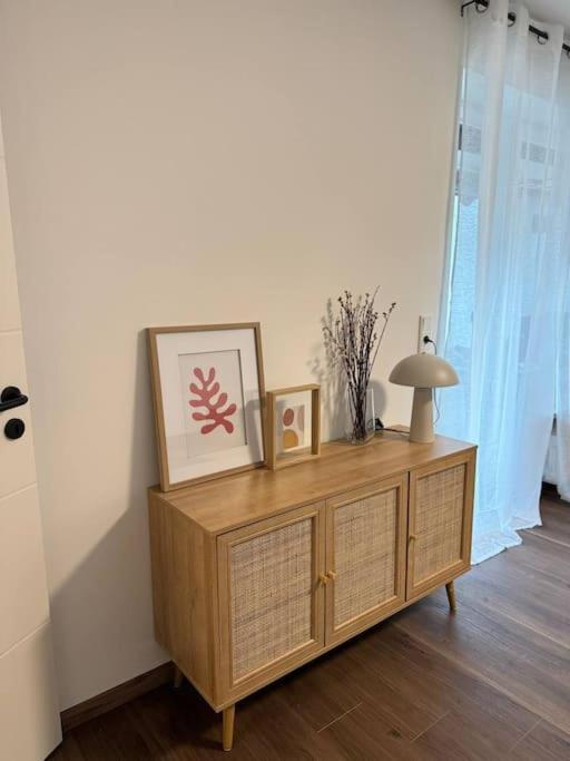 Wohlfuehlen Bei Dg Apartment Kassel Exterior foto