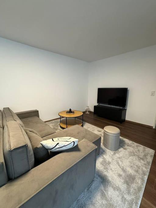 Wohlfuehlen Bei Dg Apartment Kassel Exterior foto