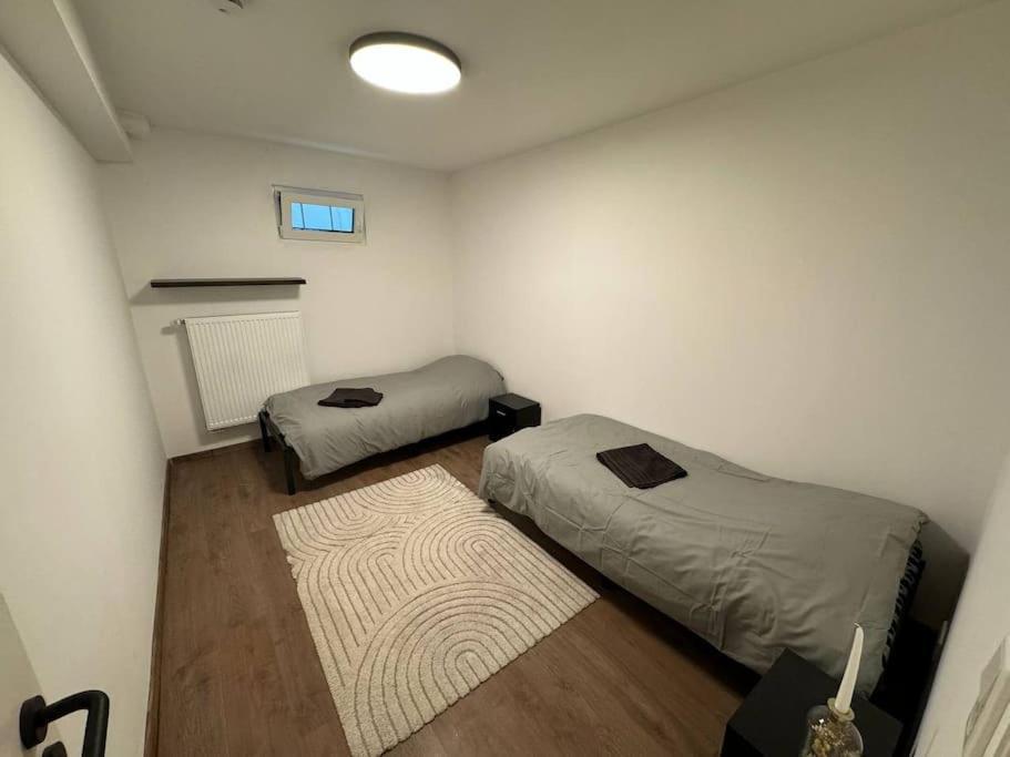 Wohlfuehlen Bei Dg Apartment Kassel Exterior foto