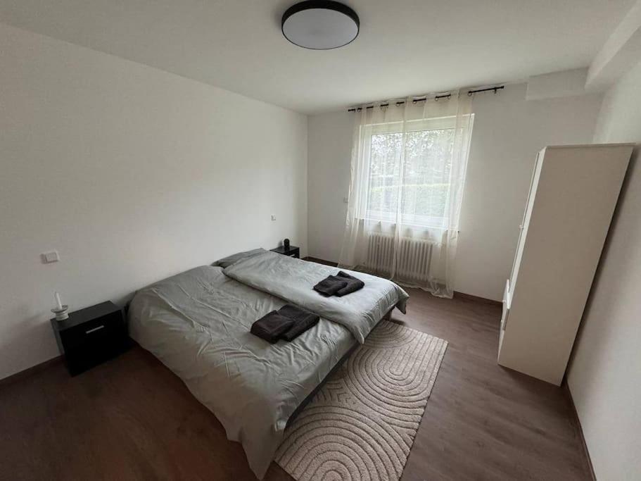 Wohlfuehlen Bei Dg Apartment Kassel Exterior foto