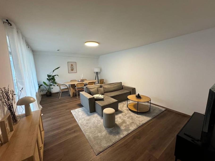 Wohlfuehlen Bei Dg Apartment Kassel Exterior foto